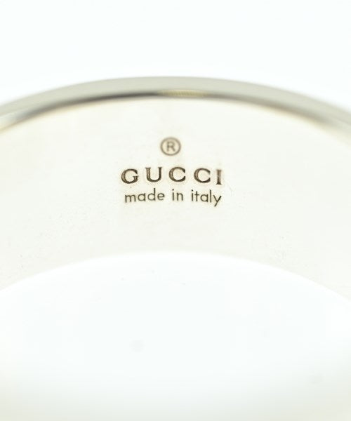 GUCCI แหวน