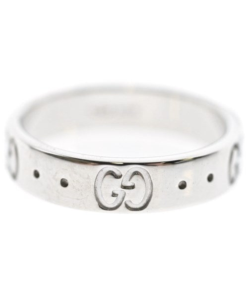 GUCCI แหวน
