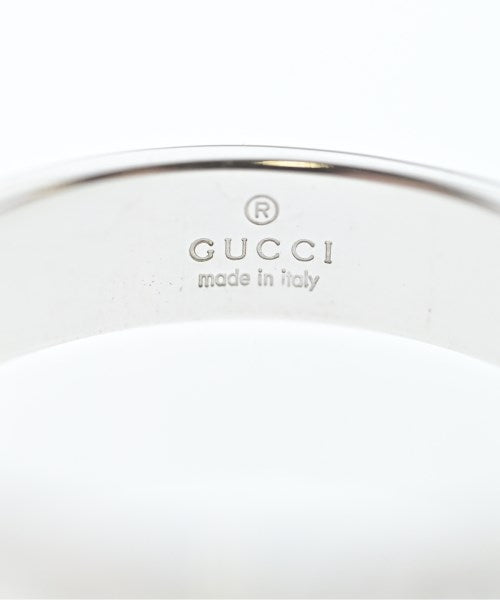 GUCCI แหวน