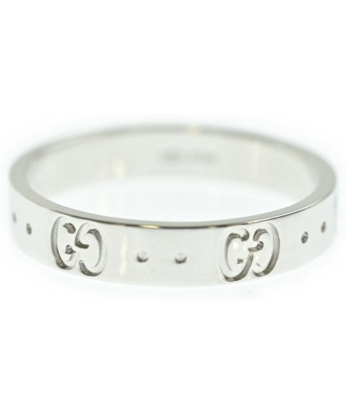 GUCCI แหวน