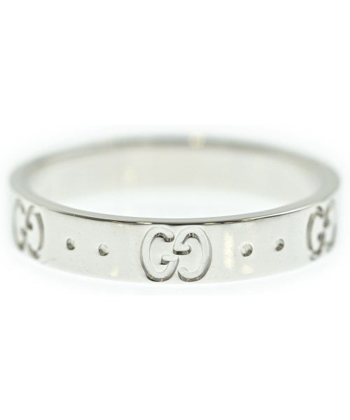 GUCCI แหวน