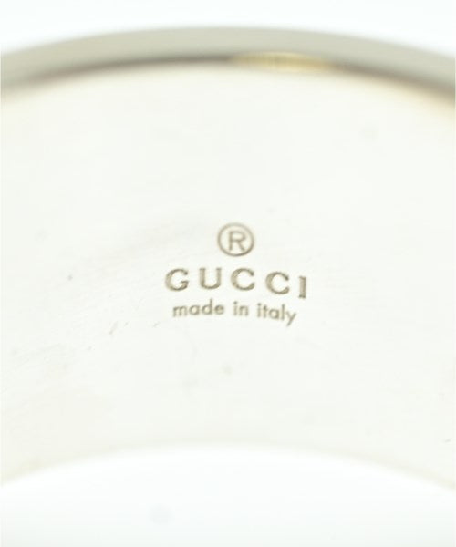 GUCCI แหวน
