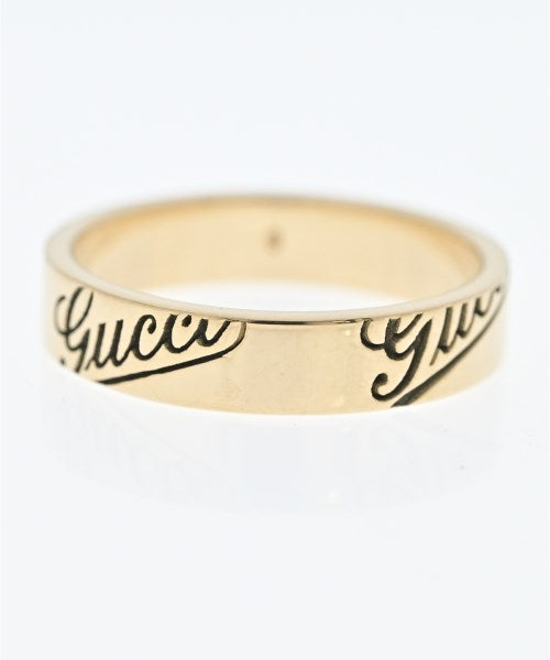 GUCCI แหวน