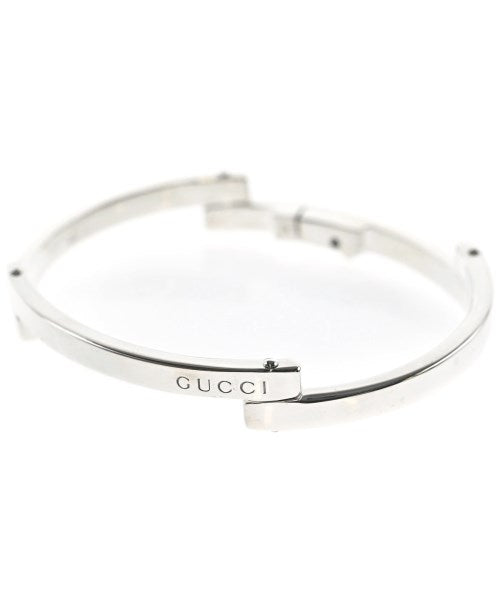 GUCCI สร้อยข้อมือ/กำไล