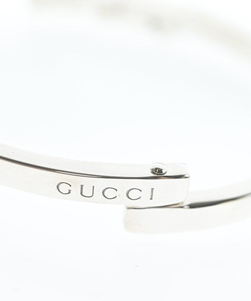 GUCCI สร้อยข้อมือ/กำไล