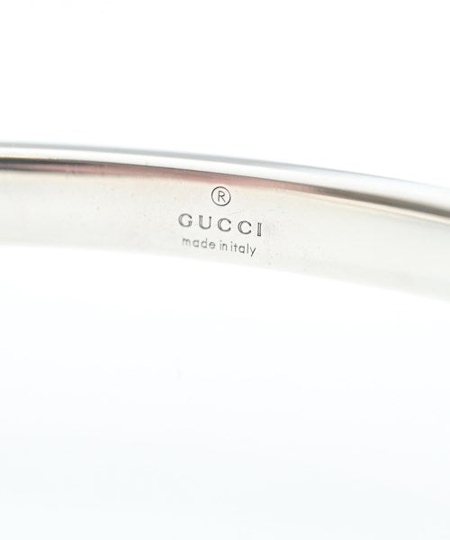 GUCCI สร้อยข้อมือ/กำไล
