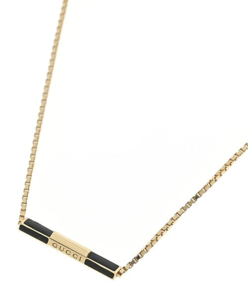 GUCCI สร้อยคอ