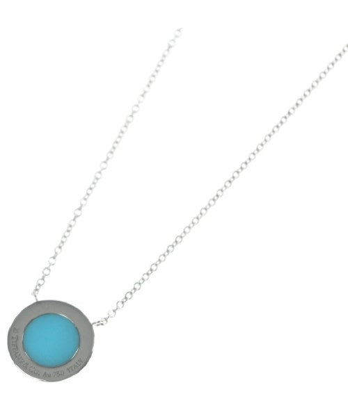TIFFANY & CO. สร้อยคอ