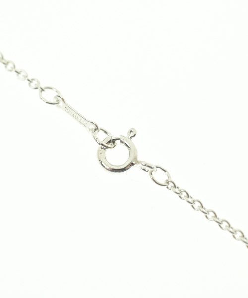 TIFFANY & CO. สร้อยคอ