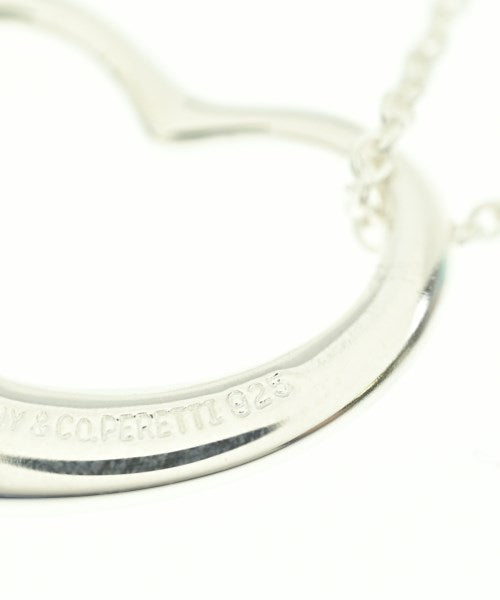 TIFFANY & CO. สร้อยคอ