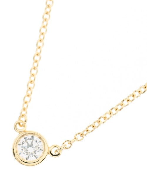 TIFFANY & CO. สร้อยคอ