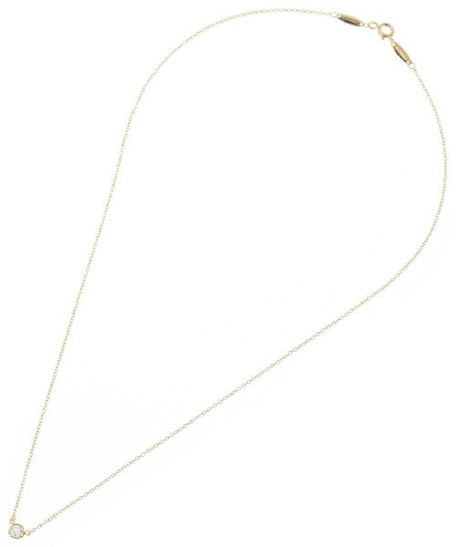 TIFFANY & CO. สร้อยคอ