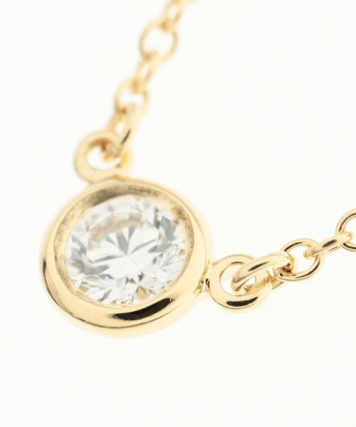 TIFFANY & CO. สร้อยคอ