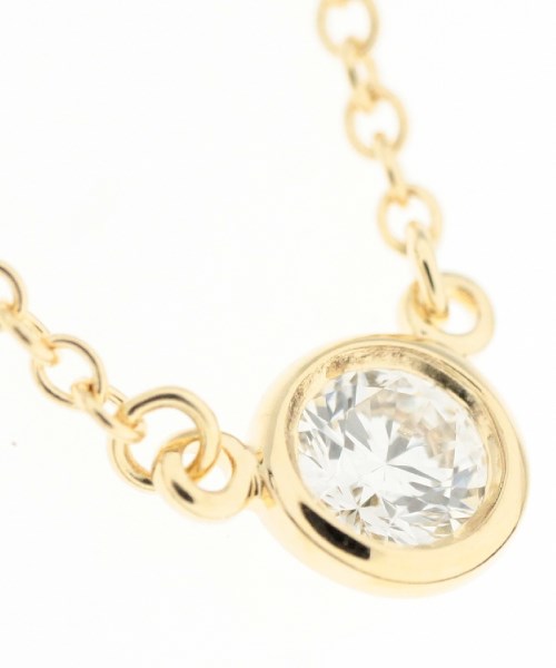 TIFFANY & CO. สร้อยคอ
