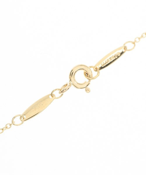 TIFFANY & CO. สร้อยคอ