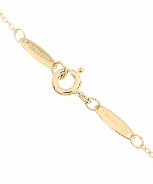 TIFFANY & CO. สร้อยคอ