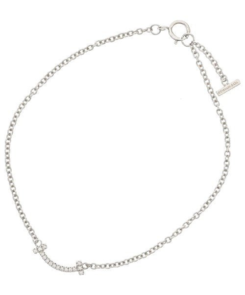 TIFFANY & CO. สร้อยข้อมือ/กำไล