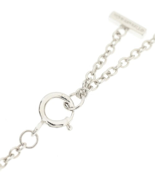 TIFFANY & CO. สร้อยข้อมือ/กำไล