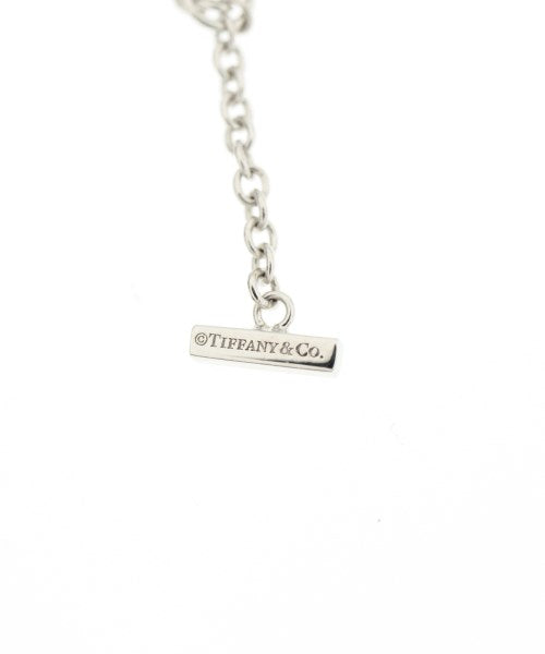 TIFFANY & CO. สร้อยข้อมือ/กำไล