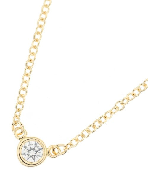 TIFFANY & CO. สร้อยคอ