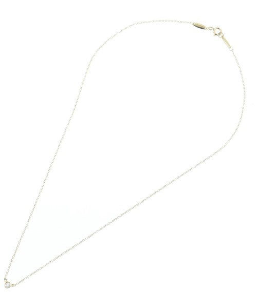 TIFFANY & CO. สร้อยคอ