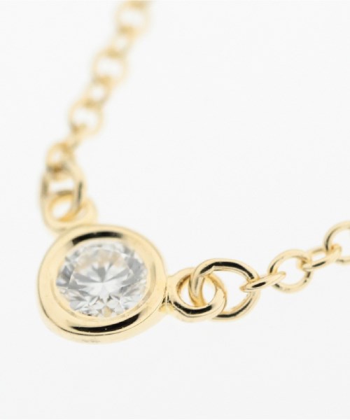 TIFFANY & CO. สร้อยคอ