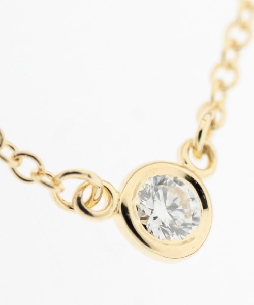 TIFFANY & CO. สร้อยคอ