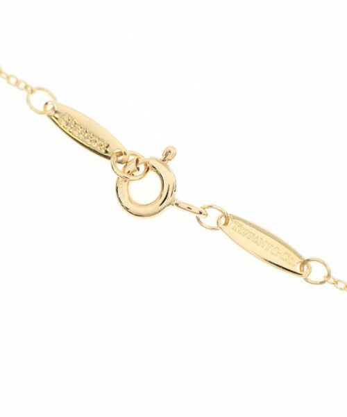 TIFFANY & CO. สร้อยคอ