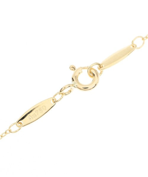 TIFFANY & CO. สร้อยคอ