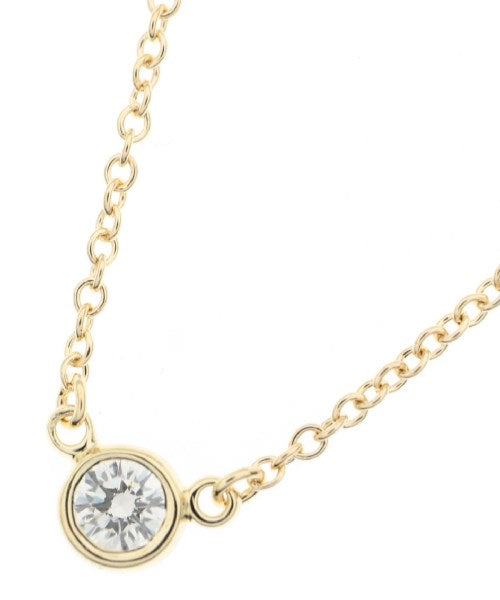 TIFFANY & CO. สร้อยคอ