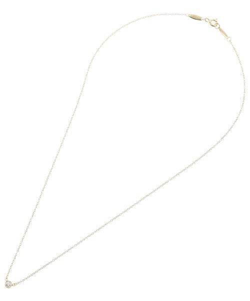 TIFFANY & CO. สร้อยคอ