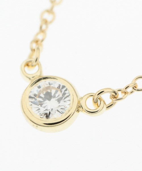 TIFFANY & CO. สร้อยคอ