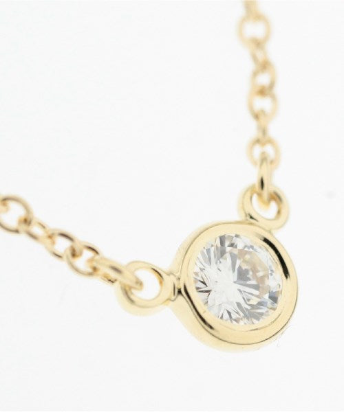 TIFFANY & CO. สร้อยคอ