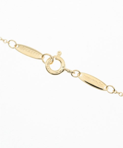 TIFFANY & CO. สร้อยคอ