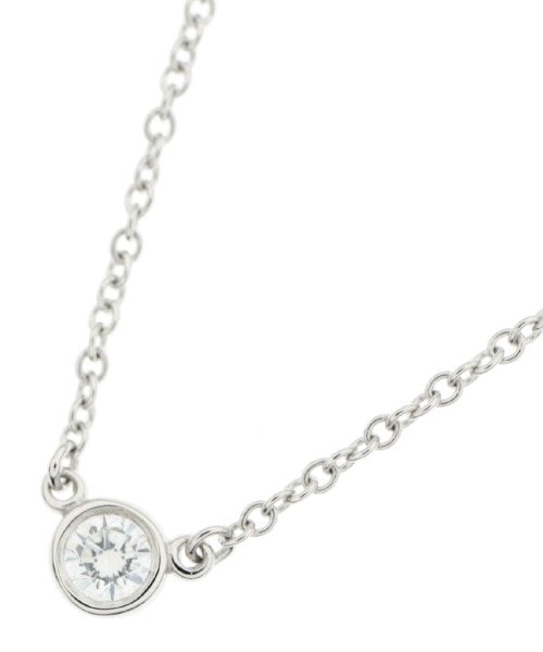 TIFFANY & CO. สร้อยคอ