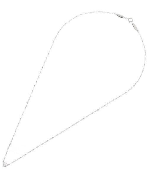 TIFFANY & CO. สร้อยคอ