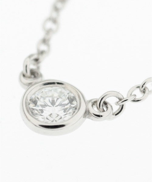 TIFFANY & CO. สร้อยคอ