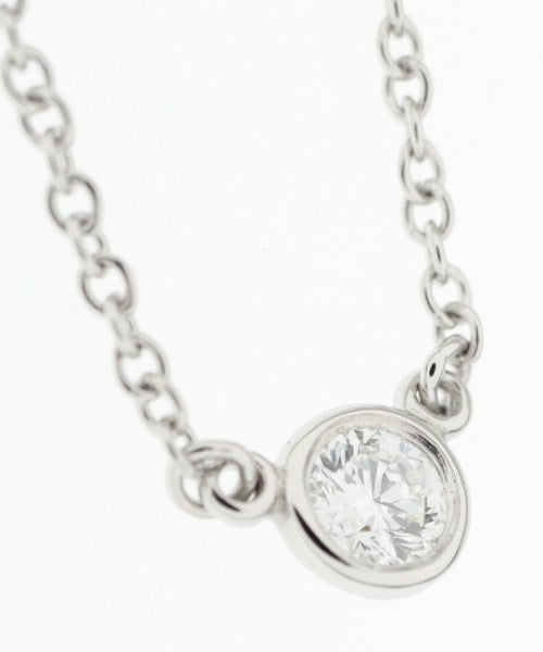 TIFFANY & CO. สร้อยคอ