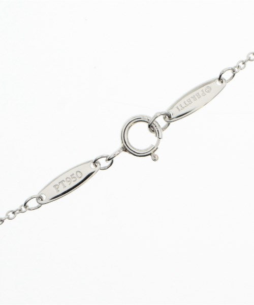 TIFFANY & CO. สร้อยคอ
