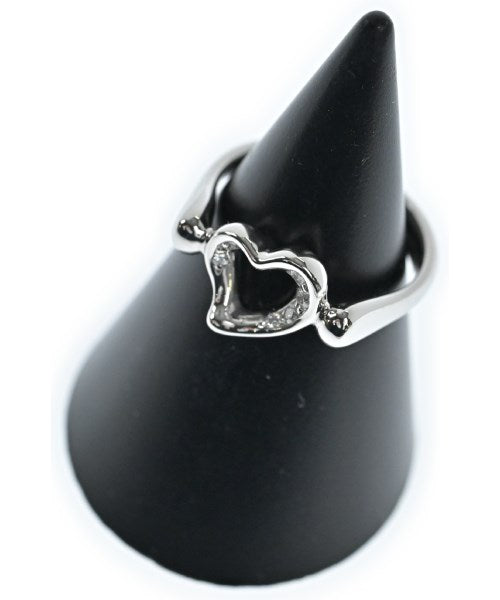 TIFFANY & CO. แหวน