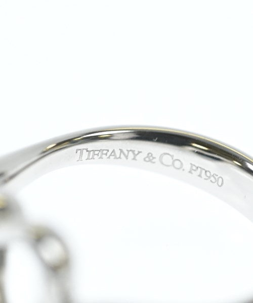 TIFFANY & CO. แหวน