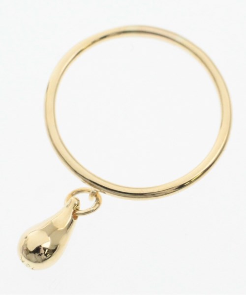 TIFFANY & CO. แหวน