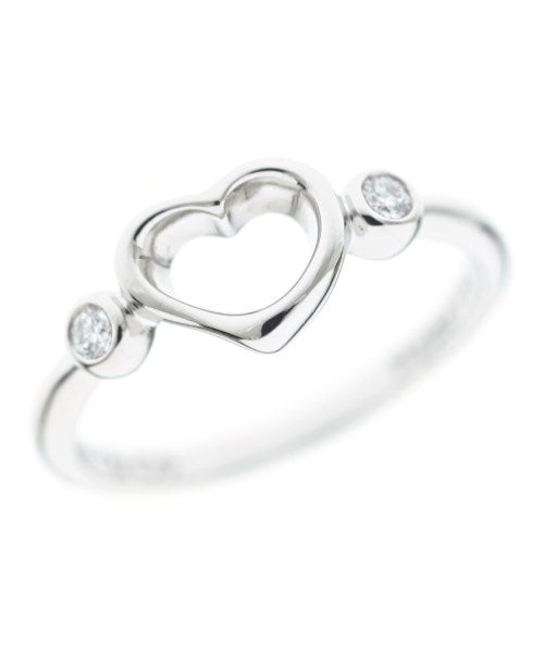 TIFFANY & CO. แหวน