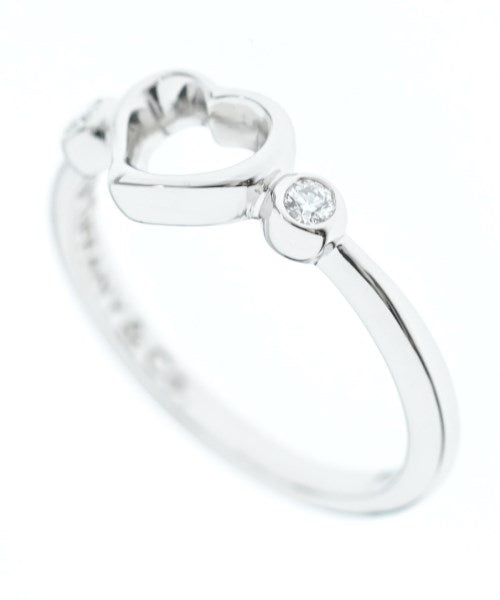 TIFFANY & CO. แหวน