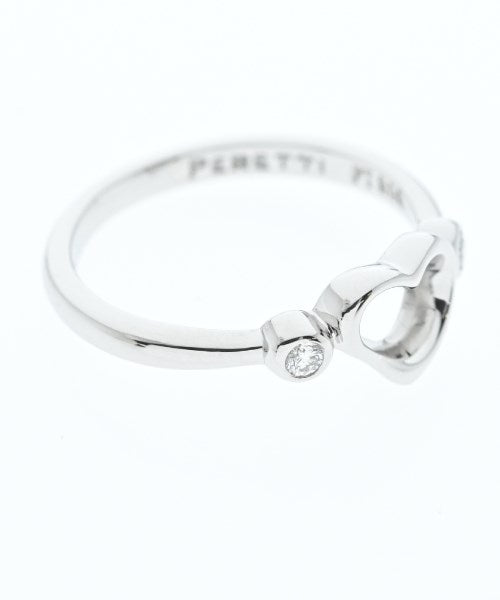 TIFFANY & CO. แหวน