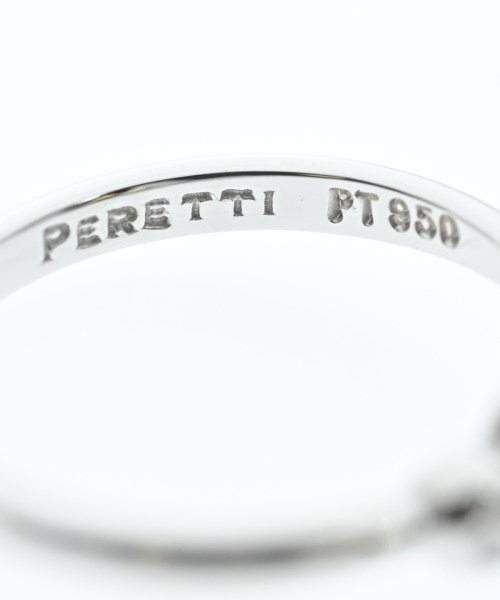 TIFFANY & CO. แหวน