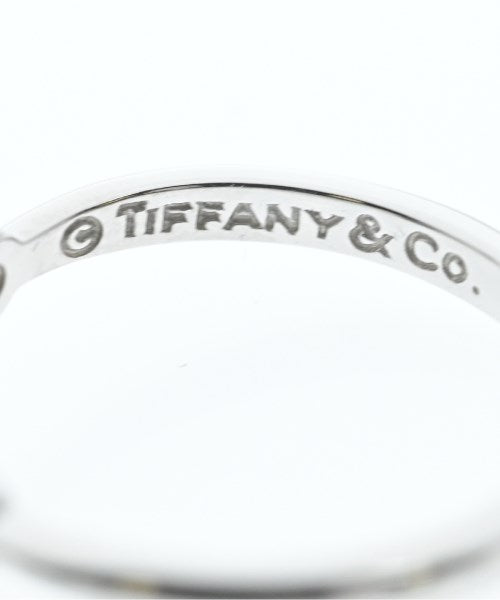 TIFFANY & CO. แหวน