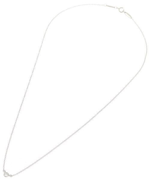 TIFFANY & CO. สร้อยคอ