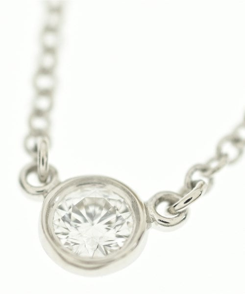 TIFFANY & CO. สร้อยคอ