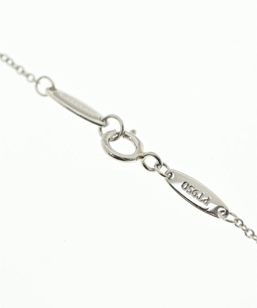TIFFANY & CO. สร้อยคอ